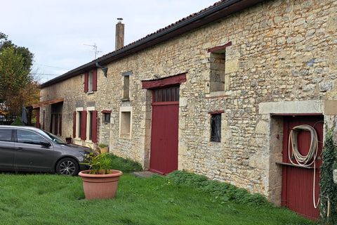 загородный дом в La Faye, Charente, La Faye - € 199 950 | Ссылка: WvD-13554 - photo 6