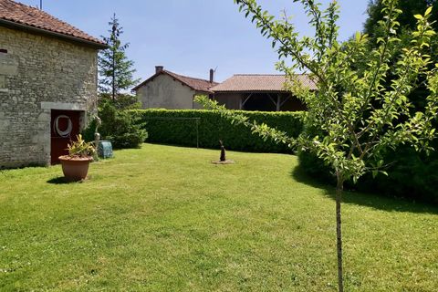 загородный дом в La Faye, Charente, La Faye - € 199 950 | Ссылка: WvD-13554 - photo 7