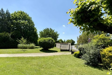 загородный дом в La Faye, Charente, La Faye - € 199 950 | Ссылка: WvD-13554 - photo 8