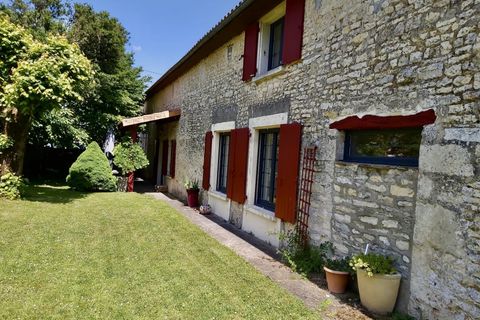 загородный дом в La Faye, Charente, La Faye - € 199 950 | Ссылка: WvD-13554 - photo 11