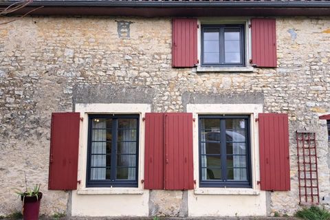 загородный дом в La Faye, Charente, La Faye - € 199 950 | Ссылка: WvD-13554 - photo 12