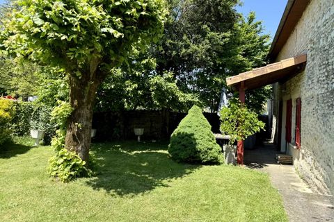 загородный дом в La Faye, Charente, La Faye - € 199 950 | Ссылка: WvD-13554 - photo 13