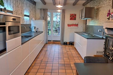 загородный дом в La Faye, Charente, La Faye - € 199 950 | Ссылка: WvD-13554 - photo 14