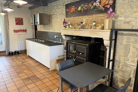 загородный дом в La Faye, Charente, La Faye - € 199 950 | Ссылка: WvD-13554 - photo 15