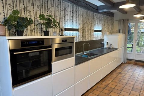 загородный дом в La Faye, Charente, La Faye - € 199 950 | Ссылка: WvD-13554 - photo 17