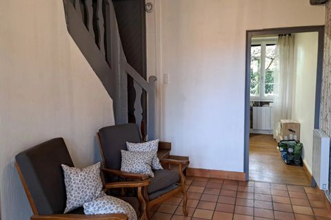 загородный дом в La Faye, Charente, La Faye - € 199 950 | Ссылка: WvD-13554 - photo 22