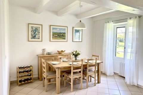 загородный дом в La Faye, Charente, La Faye - € 199 950 | Ссылка: WvD-13554 - photo 32