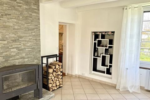 загородный дом в La Faye, Charente, La Faye - € 199 950 | Ссылка: WvD-13554 - photo 34