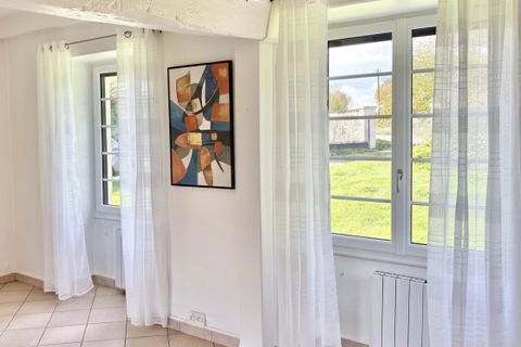 загородный дом в La Faye, Charente, La Faye - € 199 950 | Ссылка: WvD-13554 - photo 35