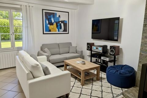 загородный дом в La Faye, Charente, La Faye - € 199 950 | Ссылка: WvD-13554 - photo 36