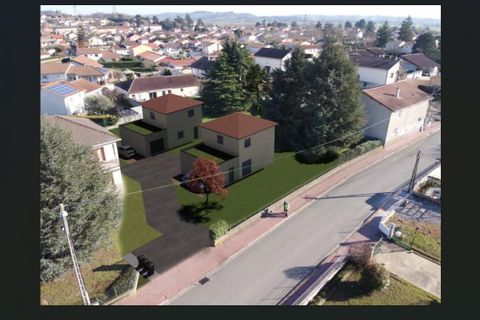 Villa i Mions, Rhone, Mions - € 409.000 | Ref: LL_MIONS_409000 - foto 1