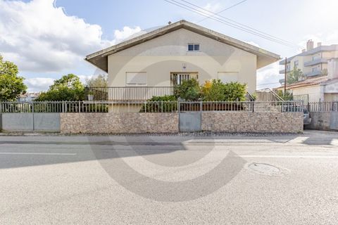 Villa i Fatima, Santarem, Fatima - € 320.000 | Ref: C0269-02007 - foto 1