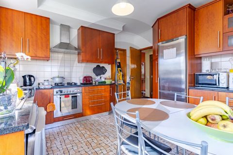 Villa i Fatima, Santarem, Fatima - € 320.000 | Ref: C0269-02007 - foto 8