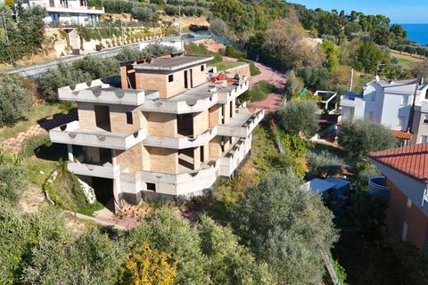 Villa a Grottammare, Ascoli Piceno, Grottammare - € 650.000 | Ref: 33798 - foto 2