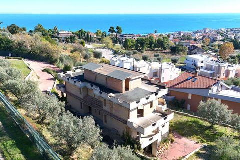 Villa a Grottammare, Ascoli Piceno, Grottammare - € 650.000 | Ref: 33798 - foto 3