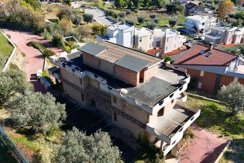 Villa a Grottammare, Ascoli Piceno, Grottammare - € 650.000 | Ref: 33798 - foto 5