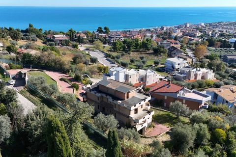 Villa a Grottammare, Ascoli Piceno, Grottammare - € 650.000 | Ref: 33798 - foto 6