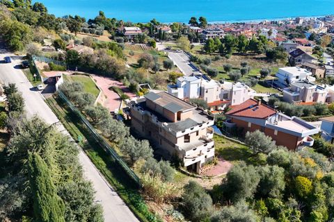 Villa a Grottammare, Ascoli Piceno, Grottammare - € 650.000 | Ref: 33798 - foto 7