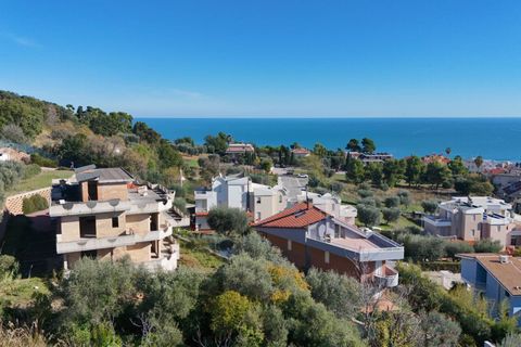 Villa a Grottammare, Ascoli Piceno, Grottammare - € 650.000 | Ref: 33798 - foto 8