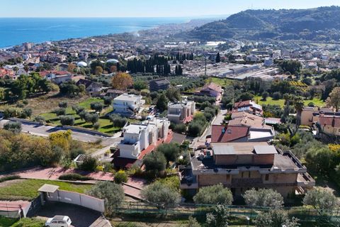 Villa a Grottammare, Ascoli Piceno, Grottammare - € 650.000 | Ref: 33798 - foto 9