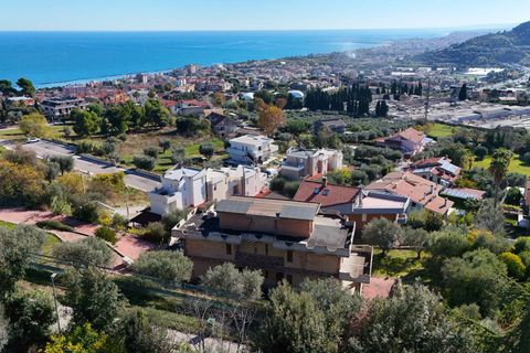 Villa a Grottammare, Ascoli Piceno, Grottammare - € 650.000 | Ref: 33798 - foto 10