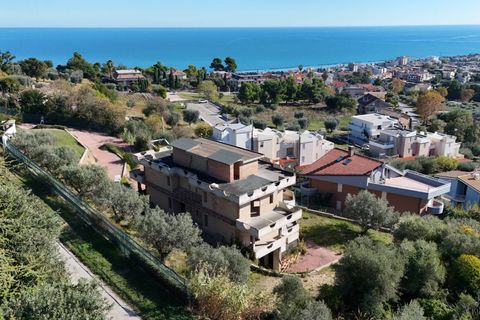 Villa a Grottammare, Ascoli Piceno, Grottammare - € 650.000 | Ref: 33798 - foto 15