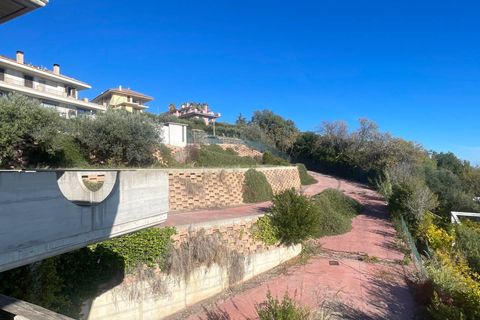 Villa a Grottammare, Ascoli Piceno, Grottammare - € 650.000 | Ref: 33798 - foto 34