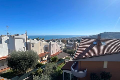 Villa a Grottammare, Ascoli Piceno, Grottammare - € 650.000 | Ref: 33798 - foto 35