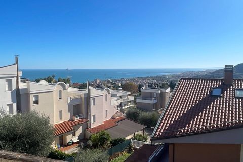Villa a Grottammare, Ascoli Piceno, Grottammare - € 650.000 | Ref: 33798 - foto 36