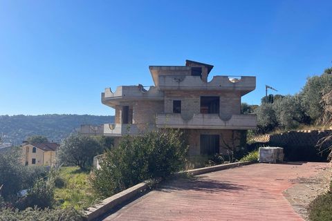 Villa a Grottammare, Ascoli Piceno, Grottammare - € 650.000 | Ref: 33798 - foto 47