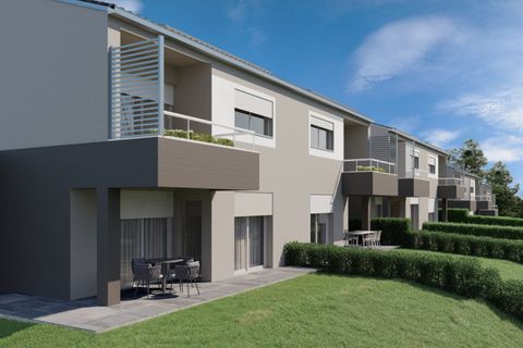 Leilighet i Valdagno, Vicenza, Valdagno - € 230 000 | Ref: HL0040 - foto 2