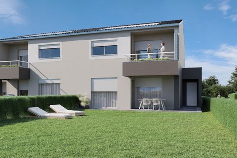 Leilighet i Valdagno, Vicenza, Valdagno - € 230 000 | Ref: HL0040 - foto 5