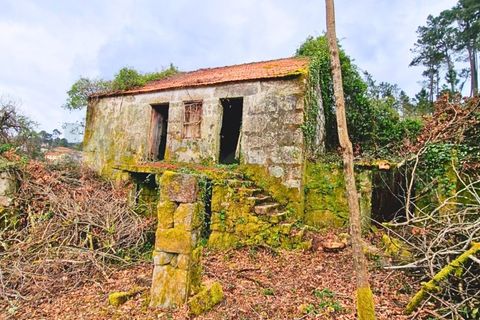 Farm i Segude, Viana do Castelo, Segude - € 120.000 | Ref: MNC1644QTA - foto 2