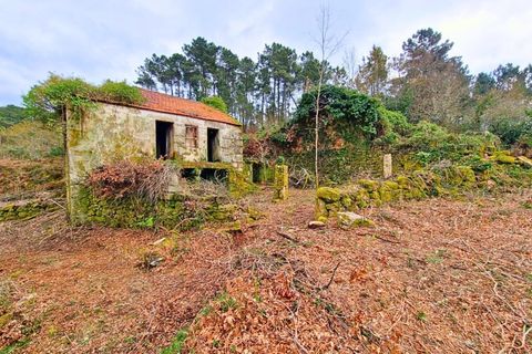 Farm i Segude, Viana do Castelo, Segude - € 120.000 | Ref: MNC1644QTA - foto 5