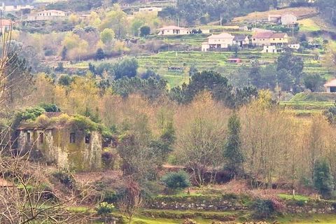 Farm i Segude, Viana do Castelo, Segude - € 120.000 | Ref: MNC1644QTA - foto 14