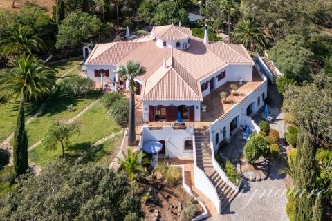 Villa i Estoi, Faro, Estoi - € 1.685.000 | Ref: SV-2067 - foto 2
