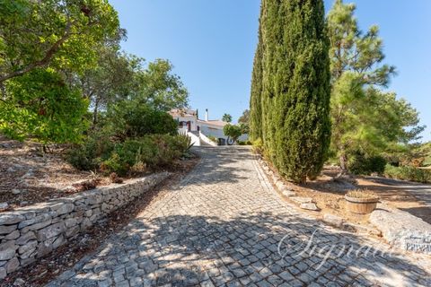 Villa i Estoi, Faro, Estoi - € 1.685.000 | Ref: SV-2067 - foto 3