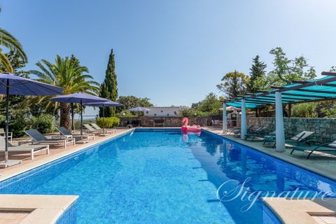 Villa i Estoi, Faro, Estoi - € 1.685.000 | Ref: SV-2067 - foto 4