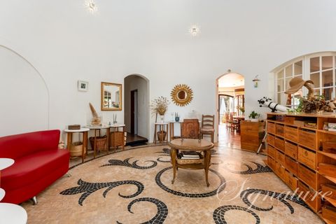 Villa i Estoi, Faro, Estoi - € 1.685.000 | Ref: SV-2067 - foto 5