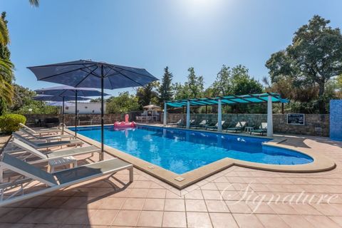 Villa i Estoi, Faro, Estoi - € 1.685.000 | Ref: SV-2067 - foto 8