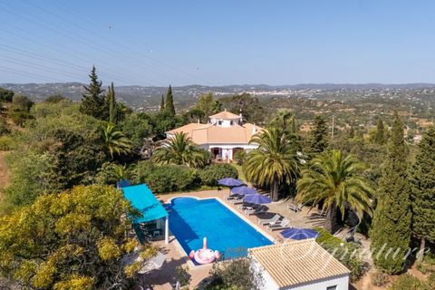 Villa i Estoi, Faro, Estoi - € 1.685.000 | Ref: SV-2067 - foto 9