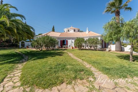 Villa i Estoi, Faro, Estoi - € 1.685.000 | Ref: SV-2067 - foto 11