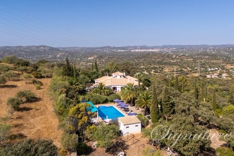 Villa i Estoi, Faro, Estoi - € 1.685.000 | Ref: SV-2067 - foto 12