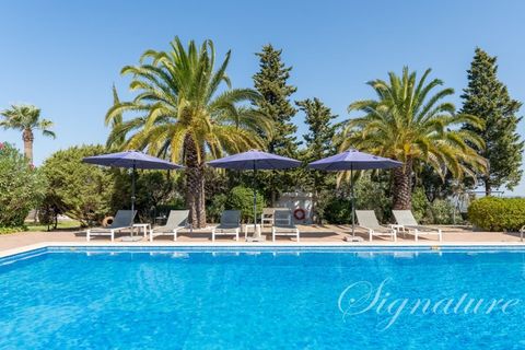 Villa i Estoi, Faro, Estoi - € 1.685.000 | Ref: SV-2067 - foto 13