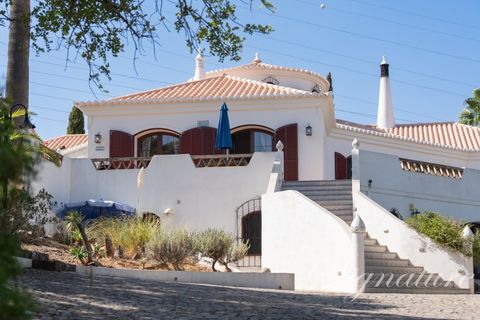 Villa i Estoi, Faro, Estoi - € 1.685.000 | Ref: SV-2067 - foto 16