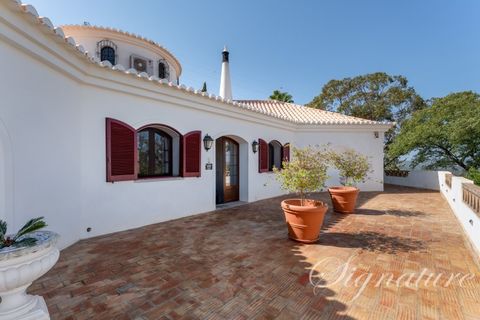 Villa i Estoi, Faro, Estoi - € 1.685.000 | Ref: SV-2067 - foto 19