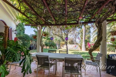 Villa i Estoi, Faro, Estoi - € 1.685.000 | Ref: SV-2067 - foto 20