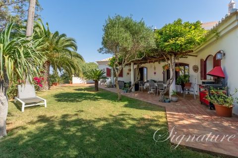 Villa i Estoi, Faro, Estoi - € 1.685.000 | Ref: SV-2067 - foto 21