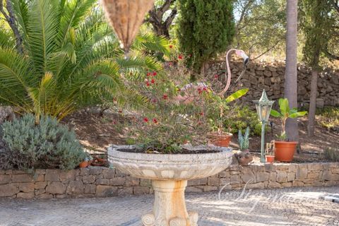 Villa i Estoi, Faro, Estoi - € 1.685.000 | Ref: SV-2067 - foto 30