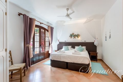 Villa i Estoi, Faro, Estoi - € 1.685.000 | Ref: SV-2067 - foto 43